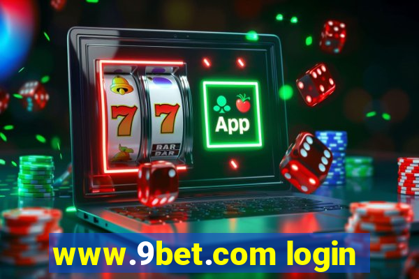 www.9bet.com login